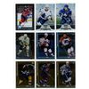 Image 25 : Lot of hockey cards (see photos)