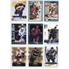 Image 26 : Lot of hockey cards (see photos)