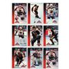 Image 27 : Lot of hockey cards (see photos)