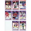 Image 28 : Lot of hockey cards (see photos)