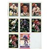 Image 29 : Lot of hockey cards (see photos)