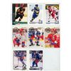 Image 30 : Lot of hockey cards (see photos)