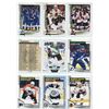 Image 32 : Lot of hockey cards (see photos)
