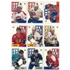 Image 3 : Lot of hockey cards (see photos)