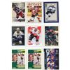 Image 8 : Lot of hockey cards (see photos)