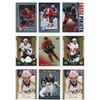 Image 9 : Lot of hockey cards (see photos)