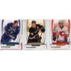Image 10 : Lot of hockey cards (see photos)