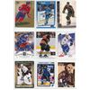 Image 11 : Lot of hockey cards (see photos)