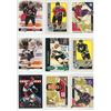 Image 23 : Lot of hockey cards (see photos)