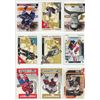 Image 25 : Lot of hockey cards (see photos)