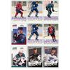 Image 26 : Lot of hockey cards (see photos)