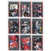 Image 27 : Lot of hockey cards (see photos)