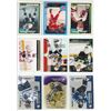 Image 28 : Lot of hockey cards (see photos)