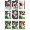 Image 29 : Lot of hockey cards (see photos)