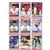 Image 3 : Lot of hockey cards (see photos)