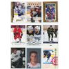 Image 8 : Lot of hockey cards (see photos)