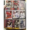 Image 12 : Lot of hockey cards (see photos)