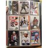 Image 13 : Lot of hockey cards (see photos)