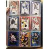 Image 14 : Lot of hockey cards (see photos)