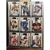 Image 1 : Lot of hockey cards (see photos)