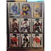 Image 2 : Lot of hockey cards (see photos)