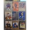 Image 5 : Lot of hockey cards (see photos)