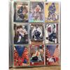 Image 6 : Lot of hockey cards (see photos)