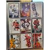 Image 7 : Lot of hockey cards (see photos)