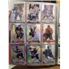 Image 9 : Lot of hockey cards (see photos)