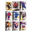 Image 10 : Lot of hockey cards (see photos)