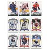Image 13 : Lot of hockey cards (see photos)