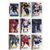 Image 14 : Lot of hockey cards (see photos)