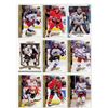 Image 16 : Lot of hockey cards (see photos)