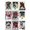 Image 18 : Lot of hockey cards (see photos)