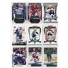 Image 19 : Lot of hockey cards (see photos)