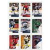 Image 21 : Lot of hockey cards (see photos)