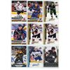 Image 22 : Lot of hockey cards (see photos)