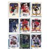 Image 25 : Lot of hockey cards (see photos)