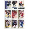 Image 26 : Lot of hockey cards (see photos)