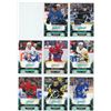 Image 27 : Lot of hockey cards (see photos)