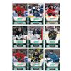 Image 28 : Lot of hockey cards (see photos)
