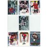 Image 31 : Lot of hockey cards (see photos)
