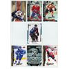 Image 32 : Lot of hockey cards (see photos)