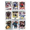 Image 3 : Lot of hockey cards (see photos)