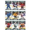 Image 4 : Lot of hockey cards (see photos)
