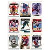 Image 5 : Lot of hockey cards (see photos)