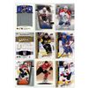 Image 6 : Lot of hockey cards (see photos)