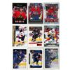 Image 8 : Lot of hockey cards (see photos)