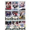 Image 9 : Lot of hockey cards (see photos)