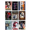 Image 11 : Lot of hockey cards (see photos)